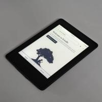 ราคา กระดาษ kindle มือสอง สีขาว 3(สีดํา，kindle paperwhite3) E-ink 6inches (25488200165)