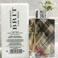 ราคา Burberry Brit edp for her 100ml (1040937232)
