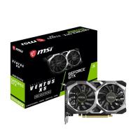 ราคา VGA MSI Geforce GTX 1650 SUPER VENTUS XS OC 4G GDDR6 (Pansonics) (7737619137)