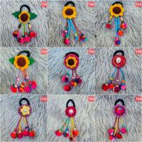 ราคา ที่รัดผมชาวเขาชาวดอย (24041347516)