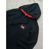 ราคา เสื้อฮู้ด Pl Elstinko Ebony (8836204261)