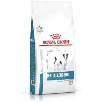 ราคา Royal Canin Anallergenic Small dog 3 kg (27282139773)
