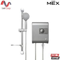 ราคา (Mex) เครื่องทำน้ำอุ่น 5100W รุ่น CUBE 5E (TI) (27191312165)