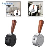 ราคา Shamjina Espresso Machine Steam Lever Sturdy Steam Lever Switch Knob Handle Accessory (41560756951)