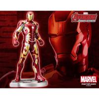 ราคา KOTOBUKIYA : ARTFX 1/6 IRON MAN MK 43 : AVENGERS AGE OF ULTRON STATUE by KOTOBUKIYA ของแท้100% [RARE] (3312359797)