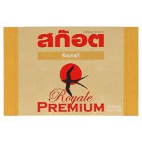 ราคา สก๊อต รังนกแท้ ขวดใหญ่ 70-75 มล. (แพ็ก 6 ขวด) จำนวน 1 แพ็ก (6125020137)