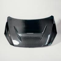 ราคา Econ GT ฝากระโปรงคาร์บอน ไฟเบอร์ - คาร์บอน เคฟล่า MAZDA Mazda 2 Skyactiv (ลายสอง) (9370789797)