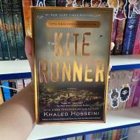 ราคา The Kite Runner Khaled Hosseini หนังสือปกอ่อนภาษาอังกฤษใหม่ (9829218534)
