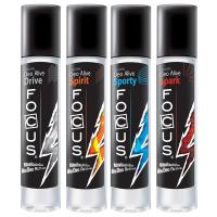 ราคา โฟกัส ดีโอ โคโลญ สเปรย์ น้ำหอม 100 มล (8360701594)