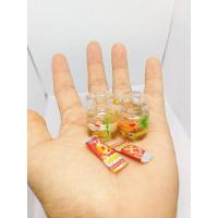 ราคา โหลปลาเงินปลาทองจิ๋ว (4775479812)