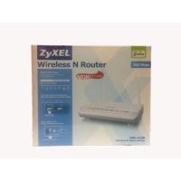 ราคา Router NBG-419N Wireless N (1647498297)