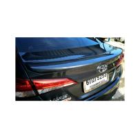 ราคา สปอยเลอร์ โตโยต้า ยาริส YARIS ATIV 2017-2020 (4ประตู) ทรงแนบ SD-1 (7234995057)