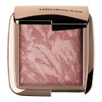 ราคา HOURGLASS Ambient Lighting Blush สี Mood Exposure สีโทนน้ำตาลอมชมพูสีสวยปัดแล้วธรรมชาติสุดๆ บลัชออนไฮไลท์ยอดนิยม (12838223350)