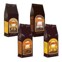 ราคา กาแฟคาห์ลัว KAHLUA Ground Coffee กาแฟคั่ว กาแฟนำเข้า USA 100% (23920160588)