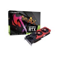 ราคา Colorful iGame การ์ดจอ Nvidia GeForce RTX 3060 NB 12G(ของใหม่ มือ1) (9520860079)