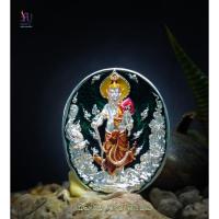 ราคา ปู่ให้รวย (เหรียญหล่อประกอบพุทธศิลป์) พิมใหญ่ หลวงปู่บุญถม สิริปุญโญ วัดนาฝาย จ.มหาสารคาม (9552774399)