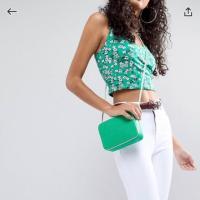 ราคา กระเป๋า camera bag ของ asos (1814861329)