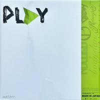 ราคา Play Project - Play (Green Vinyl) (19726932681)