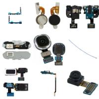 ราคา SAMSUNG CHAMP C3303 อะไหล่ซ่อมเปิดปิด Flex Volume Plug in Connector Camera Home Button Ribbon Replacement (29343007992)