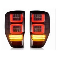 ราคา ไฟท้าย FORD Ranger Xl Xlt Wldtrack T6 T7 T8 2012-2019 (R)-(L) ข้างขวา-ข้างซ้าย *ขายเป็นข้าง* OEM : TLD-RG16-115 (14377920957)