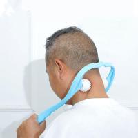 ราคา ลูกกลิ้ง / ลูกบอลนวดหลังคอเพื่อผ่อนคลายและผ่อนคลาย (14607823093)