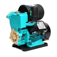 ราคา HECTO ปั๊มน้ำอัตโนมัติ 370 วัตต์ รุ่น TURBO 370 ขนาดท่อ 1 นิ้ว สายไฟยาว 1.2เมตร (22336734489)