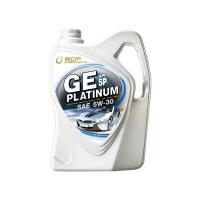 ราคา บางจาก GE Platinum 5W-30 (24038333119)