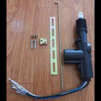 ราคา #มอเตอร์เซ็นทรัลล็อคประตูรถยนต์5สาย12V #ปืนเซ็นทรัลล็อคประตูรถยนต์5สาย12V #ปืนมอเตอร์เซ็นทรัลล็อค5สาย12V (6938321385)