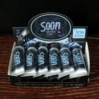 ราคา ครีม ทาหลังสัก เซ็ตครีมทาหลังสัก **สำหรับร้านสัก** Soon Tattoo Care บำรุงรอยสัก ครีมทาหลังสัก พร้อมกล่องตั้งขาย (6625959766)