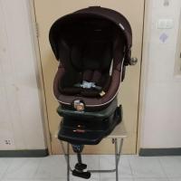 ราคา คาร์ซีทCombi Luxtia. Turn white. Lable. EG (23513347952)