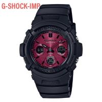 ราคา นาฬิกา CASIO G-SHOCK รุ่น AWR-M100SAR-1A ของแท้ประกัน Cmg 1 ปี Tough Solar (3450876217)