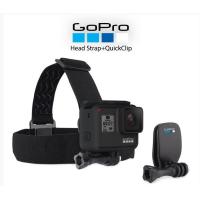 ราคา Head strap + Quickclip Gopro (7249141393)