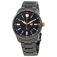 ราคา SEIKO 5 Sports Automatic 60th Anniversary Limited Edition รุ่น SSA317k1 (14933195279)