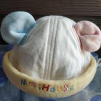 ราคา หมวกเด็กอ่อน Mikihouse (1936500444)