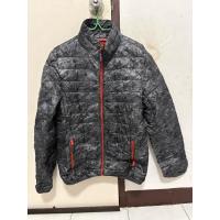 ราคา เสื้อแจ็คเก็ต Bossini Men’s Puffer Jacket มือสอง สภาพดี ของแท้ (41973341282)