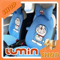 ราคา [READY]Changan LUMIN EV Seat Cover Cartoon Headrest lumin Auto Parts Body Kit LUMIN Decoration YGQY (56400781459)