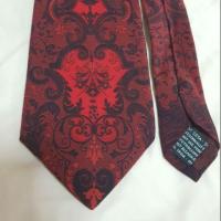 ราคา เนคไท versace มือสอง (1697998549)