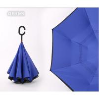 ราคา ผู้ผลิตร่มถอยหลัง C-Handle / กล่องฟรี Kazbrella HFS-513 (21394679961)