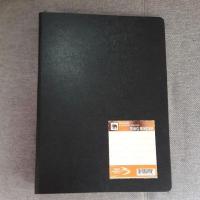 ราคา แฟ้ม 2 ห่วง มือสอง ตราช้าง รุ่น210P/F สันแฟ้มกว้าง 3 ซม จำนวน 3 แฟ้ม ราคา 49 บาท (27412695561)