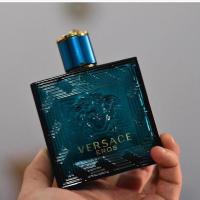 ราคา Versace EROS Eau De Toilette 100ml (Tester Box) (23935262904)