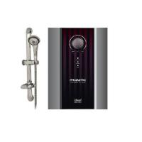 ราคา Mazuma เครื่องทำน้ำอุ่น 3500Watt - รุ่น IDEAL2 BLACK 3500 (2309373531)