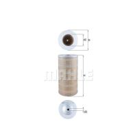 ราคา กรองอากาศ TOYOTA HIACE รถตู้หัวจรวด RZH112 LH112 หลังคาสูง LH125 LH172 COMMUTER 2.7 เบนซิน (20167949780)