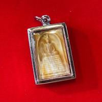 ราคา พระสมเด็จ แกะจากฟันชอ แท้แน่นอน (23479686158)