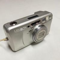 ราคา กล้องฟิล์ม คอมแพค Minolta Capios 150s (6916486217)