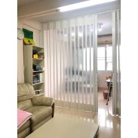 ราคา ฉากกั้นห้อง กั้นแอร์PVC สำเร็จแบบใสยาว สูง 2 เมตร (24284186500)