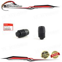 ราคา ยางรองฝากระโปรงหน้า ยางรองฝากระโปรง 2 ชิ้น honda civic 2006 + ฮอนด้า รุ่นทั่วไป ใส่ได้หลายรุ่น ของแท้ OEM อะไหล่แท้ อะไห (25924118420)