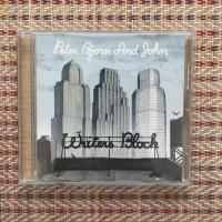 ราคา CD Peter Bjorn And John - Writer Block (24252471823)