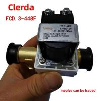 ราคา Kangleda FCD.3-448F Solar Water Pressure Solenoid Valve DC12V Inlet Valve Electronic Valve (43270323717)