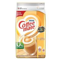 ราคา คอฟฟี่เมต ครีมเทียมผง 1 กิโลกรัม ชงได้100แก้ว คอฟฟี่ coffee mate ครีมเทียม ครีม (27069392813)