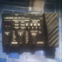 ราคา เอฟเฟค กีต้าร์ไฟฟ้าBoss (25867591635)